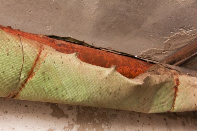 Территория бедствия. Чем недовольны жители деревни Турец-Бояры в Молодечненском районе (фото)