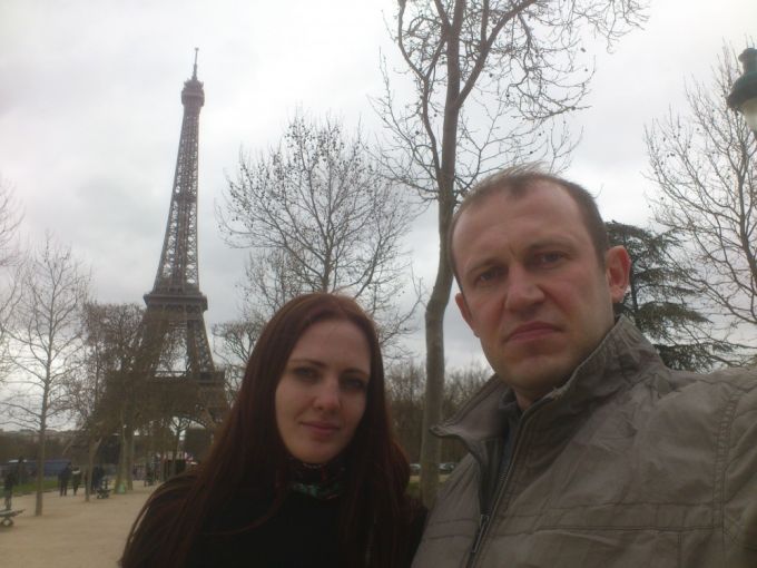 «Суровый» турист из Молодечно на своих селфи теперь не один (фото)