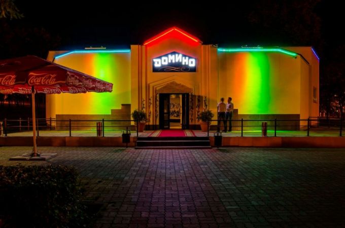 Готовимся к новогоднему корпоративу уже сегодня