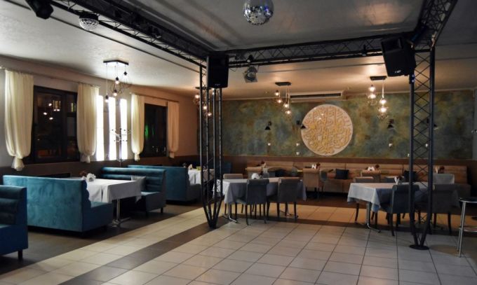 Готовимся к новогоднему корпоративу уже сегодня