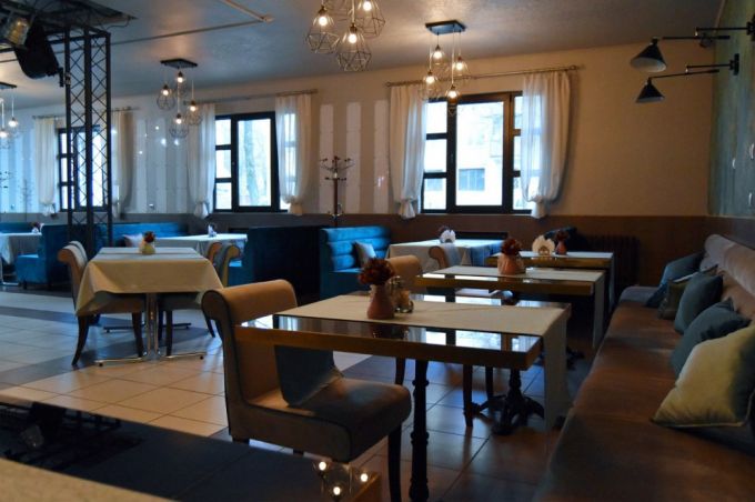 Готовимся к новогоднему корпоративу уже сегодня