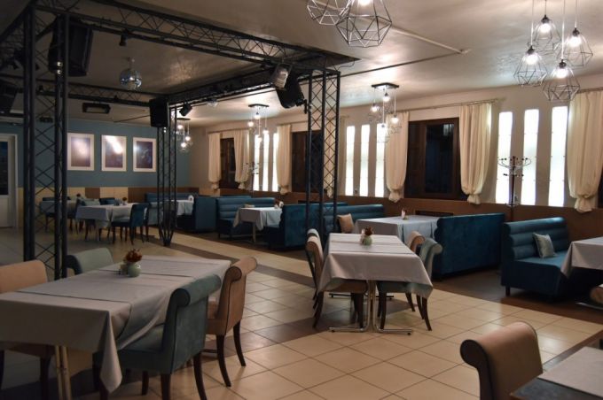 Готовимся к новогоднему корпоративу уже сегодня