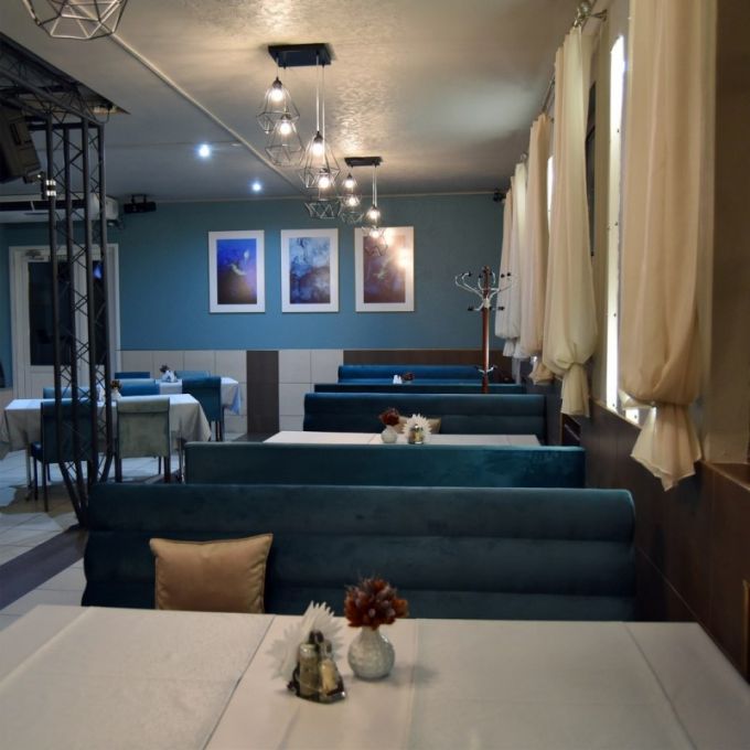 Готовимся к новогоднему корпоративу уже сегодня