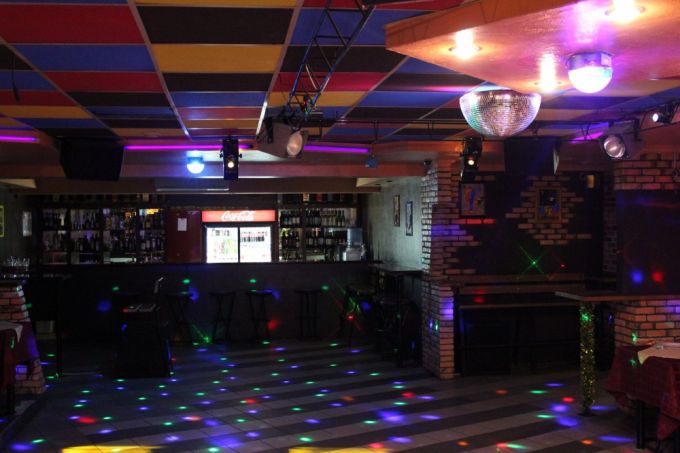 Готовимся к новогоднему корпоративу уже сегодня