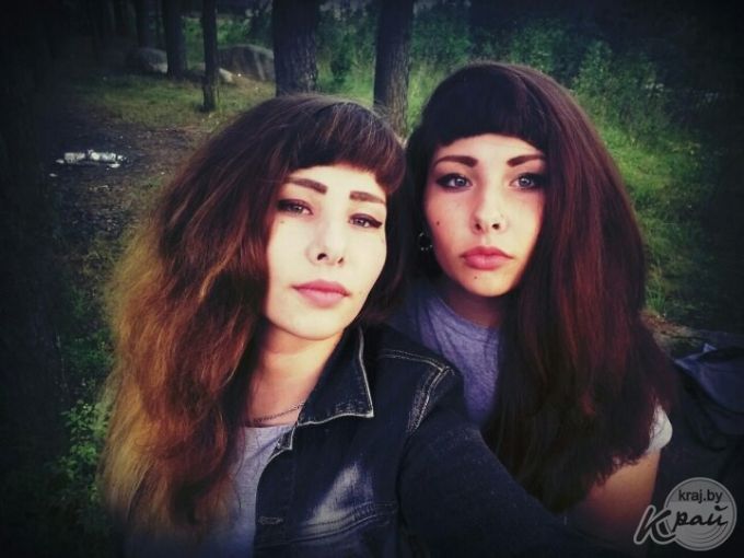 Близняшки-ветеринары из-под Молодечно: «Мы никогда не хотели быть похожими друг на друга» (фото)