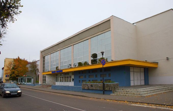 Ярмарка «Модный базар» пройдет в Вилейке с 1 по 10 декабря