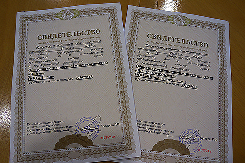 Могилевская область и китайская провинция Цзянсу подписали три соглашения о деловом сотрудничестве