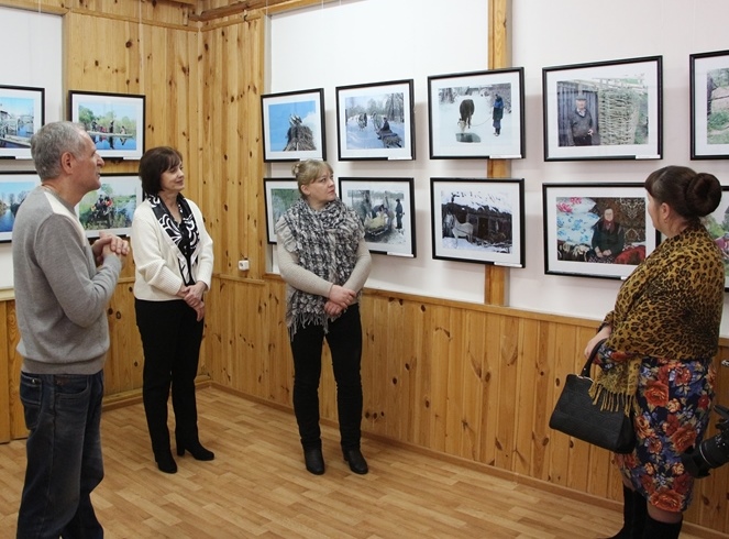 Палеская элегія