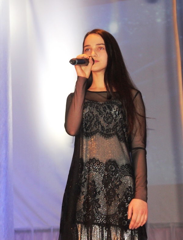 Фоторепортаж финального гала-концерта районного смотра-конкурса детско-юношеского творчества «Минута Славы!»