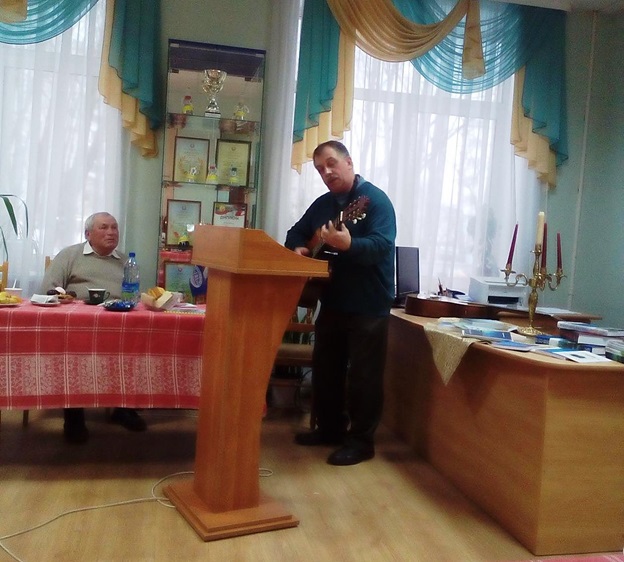 «Если душа родилась крылатой…»