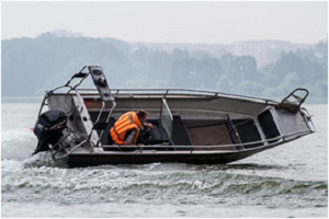 ГИМС Борисовского участка ИНФОРМИРУЕТ!