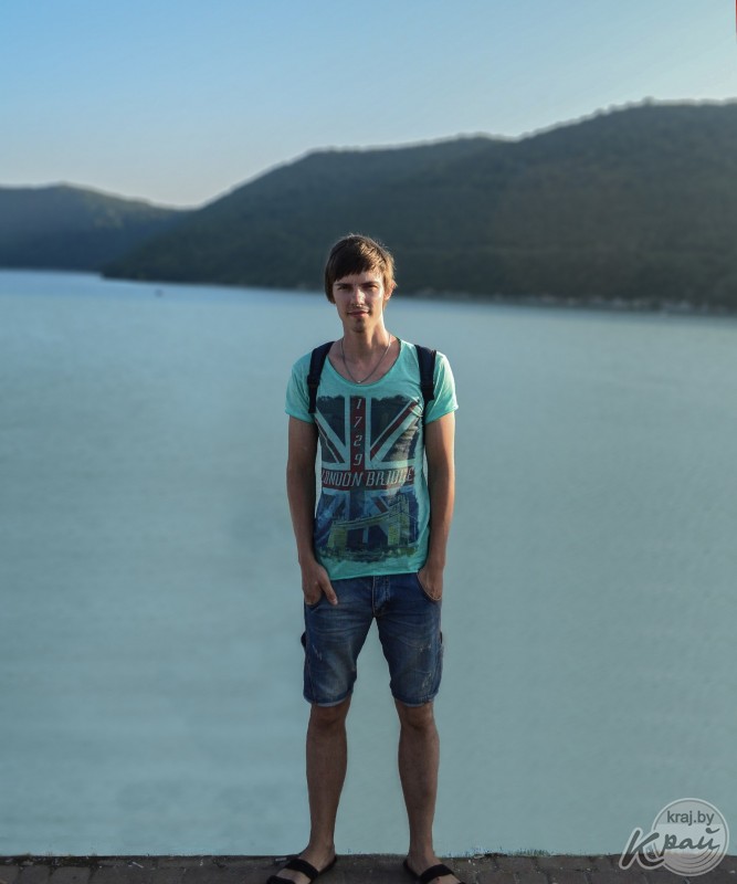 «Сплю в гамаке, ем в буддистских храмах». Молодечненец уехал в Таиланд и не собирается возвращаться