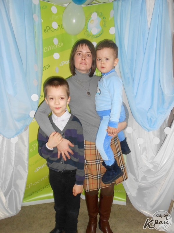 Стали известны победители розыгрыша билетов на музыкальную сказку «Тигренок Петрик» в Молодечно