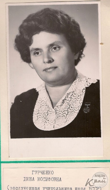 Молодечненская СШ №2 на старых снимках. История ровесницы Победы от деревянного барака до современного здания