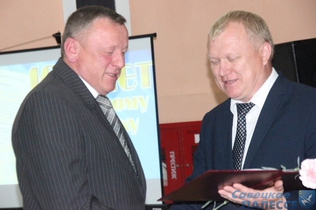 «Оперуполномоченный» – не просто профессия, а призвание…» (фоторепортаж)