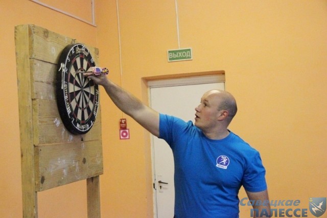 Сегодня завершилась районная спартакиада «Вертикаль» (фоторепортаж)