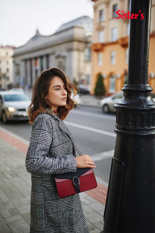 В Молодечно открылся первый и единственный магазин модной одежды Sister’s