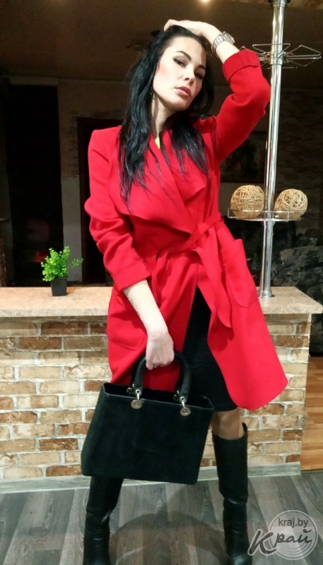 Яркий рыжий, густая борода, штаны-афгани и каждый день новые часы. Как некоторые вилейчане выделяются из толпы?