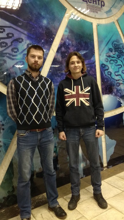 Мультимедийный проект бобруйчанин занял второе место в республиканском конкурсе «ПАТРИОТ.by»