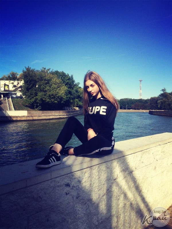 «Марья, Маша? Так как тебя зовут?» Вилейчанки Элеонора, Марианна и Лириана рассказали, как им живется с редкими именами