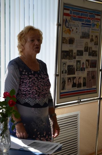 Фотавыстава з’явілася ў раённым аддзяленні паштовай сувязі №2. А вы ўжо бачылі яе?