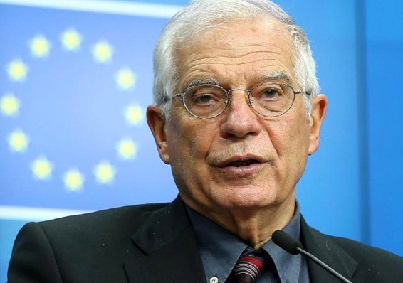 Евросоюз отреагировал на отказ в регистрации Бабарико и Цепкало