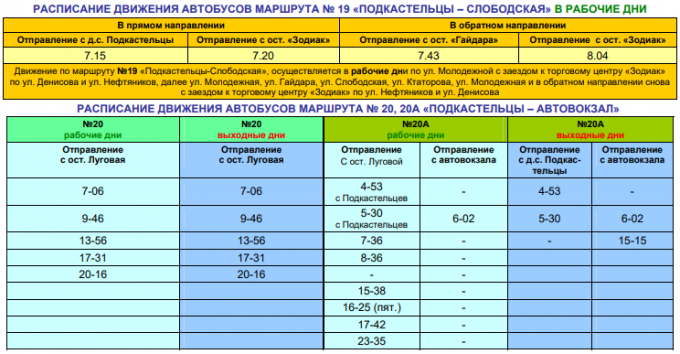 Маршрут новополоцк. Новополоцк время движения автобуса №2.