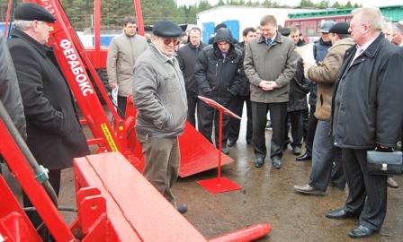  Урокі гаспадарлівасці ад інвестараў 