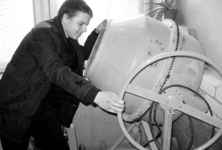 День открытых дверей в Червенском лицее