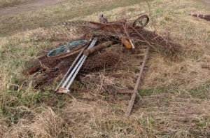 Мікрараён Барыкіна: учора, сёння, заўтра