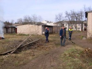 Мікрараён Барыкіна: учора, сёння, заўтра