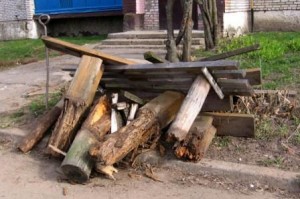 Мікрараён Барыкіна: учора, сёння, заўтра