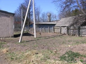 Мікрараён Барыкіна: учора, сёння, заўтра