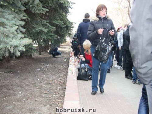 Александр Лукашенко заявил о раскрытии теракта в минском метро