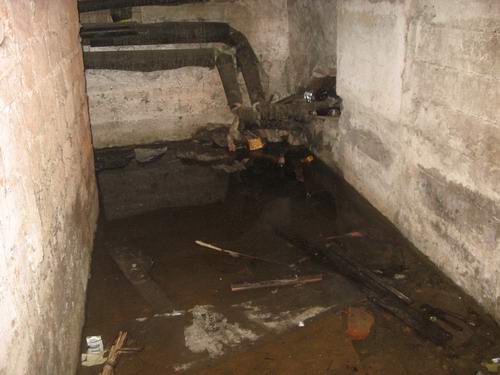 Дотянет ли до 2012 года дом в центре Горок?