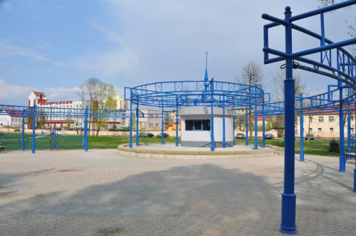 В Лиде пройдет теннисный турнир "Кубок Лимпа"