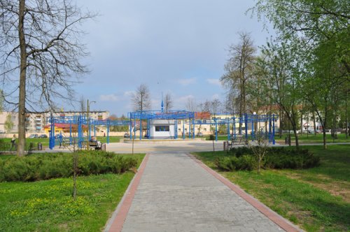 В Лиде пройдет теннисный турнир "Кубок Лимпа"