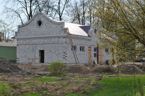 В Лиде пройдет теннисный турнир "Кубок Лимпа"