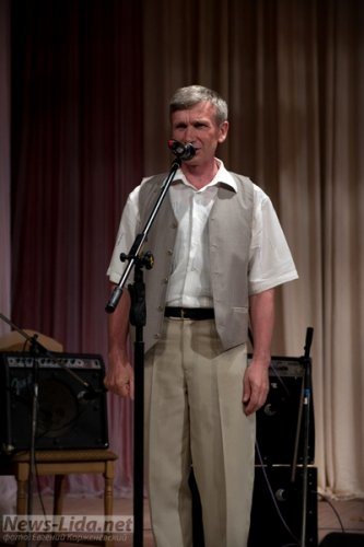 Фотоотчёт с фестиваля "Серебряная гора"