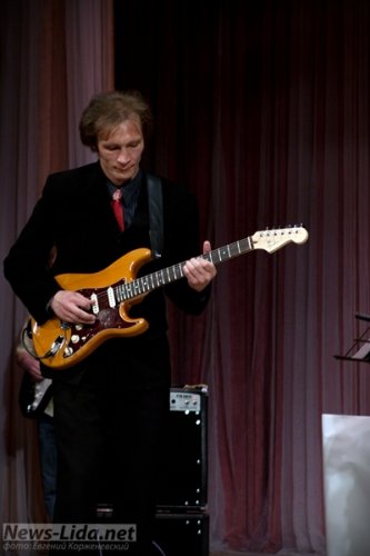 Фотоотчёт с фестиваля "Серебряная гора"