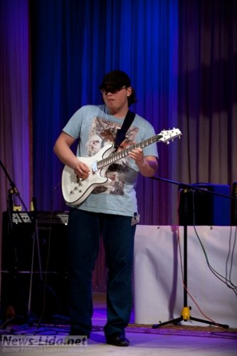 Фотоотчёт с фестиваля "Серебряная гора"