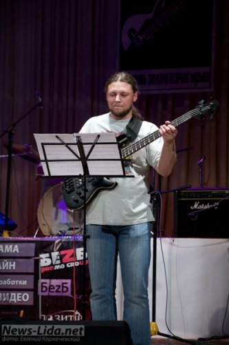 Фотоотчёт с фестиваля "Серебряная гора"