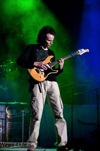 Фотоотчёт с фестиваля "Серебряная гора"