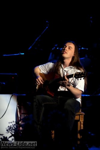 Фотоотчёт с фестиваля "Серебряная гора"