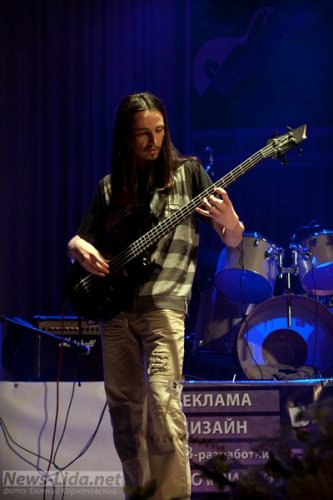 Фотоотчёт с фестиваля "Серебряная гора"