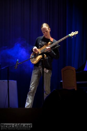 Фотоотчёт с фестиваля "Серебряная гора"