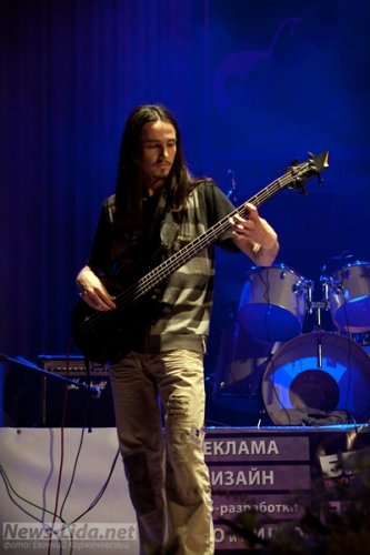 Фотоотчёт с фестиваля "Серебряная гора"