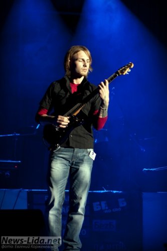 Фотоотчёт с фестиваля "Серебряная гора"