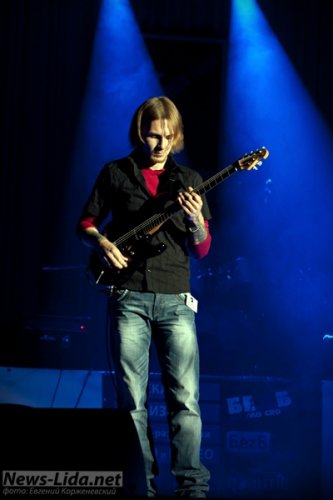 Фотоотчёт с фестиваля "Серебряная гора"