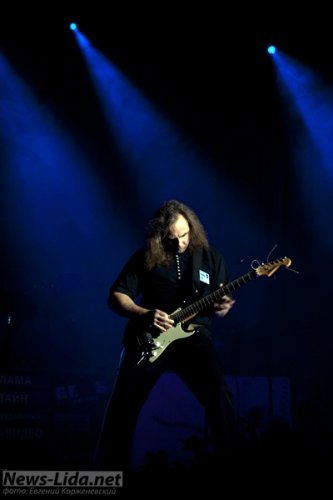 Фотоотчёт с фестиваля "Серебряная гора"